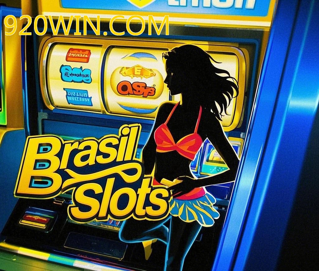 920win GAME-Slots